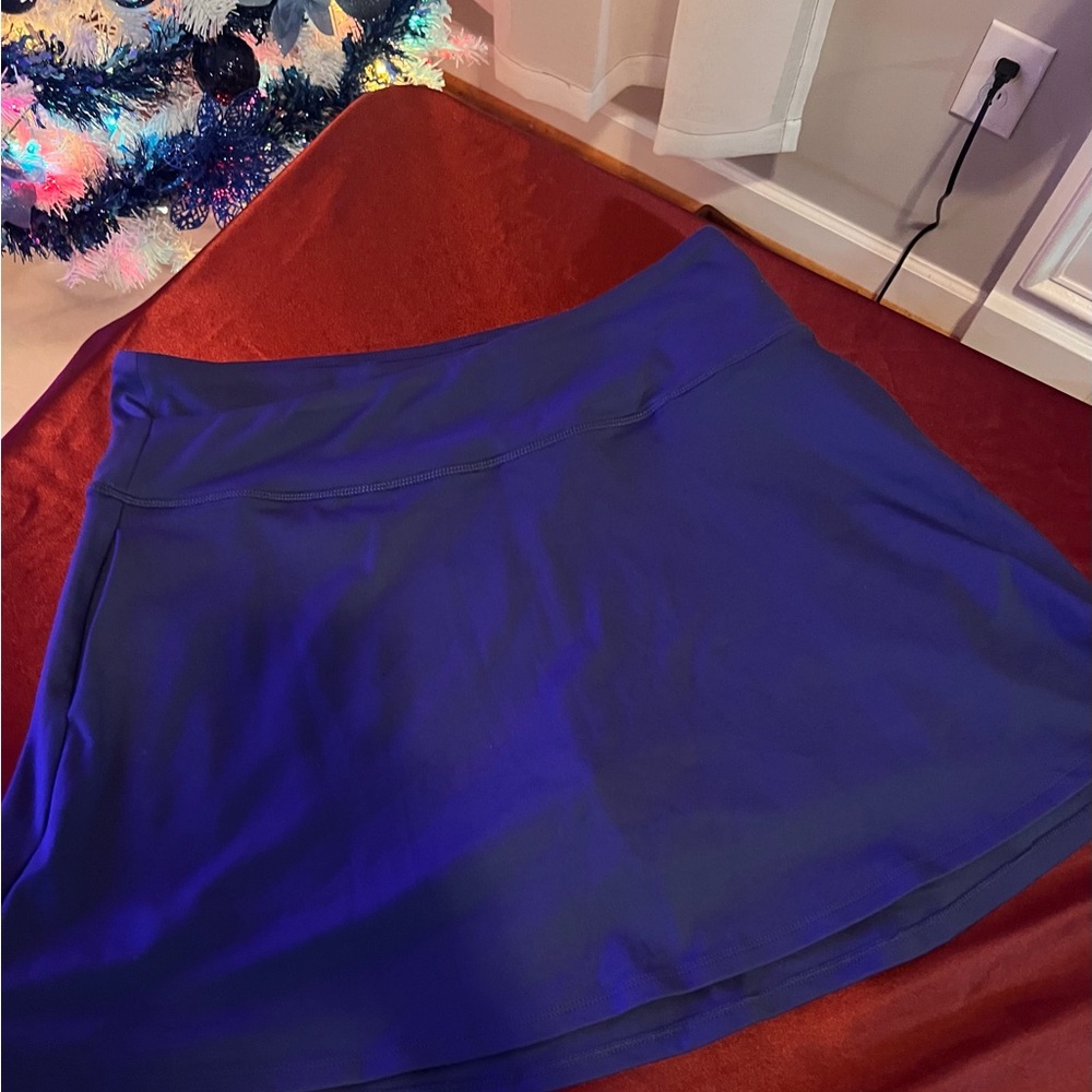 NWOT Freely Women's purple Skirt